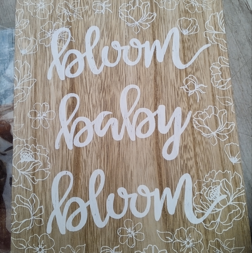 Wall Decor